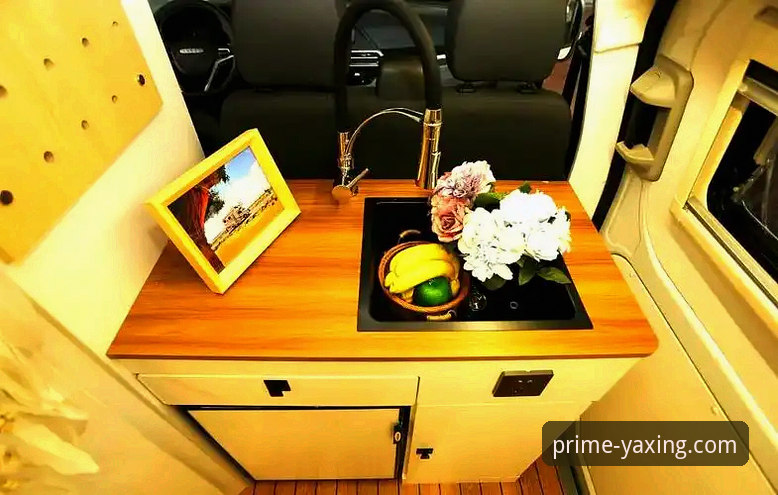 亚星R7T9房车团购 亚星R7T9房车团购详解:开启品质旅居生活的深度思考