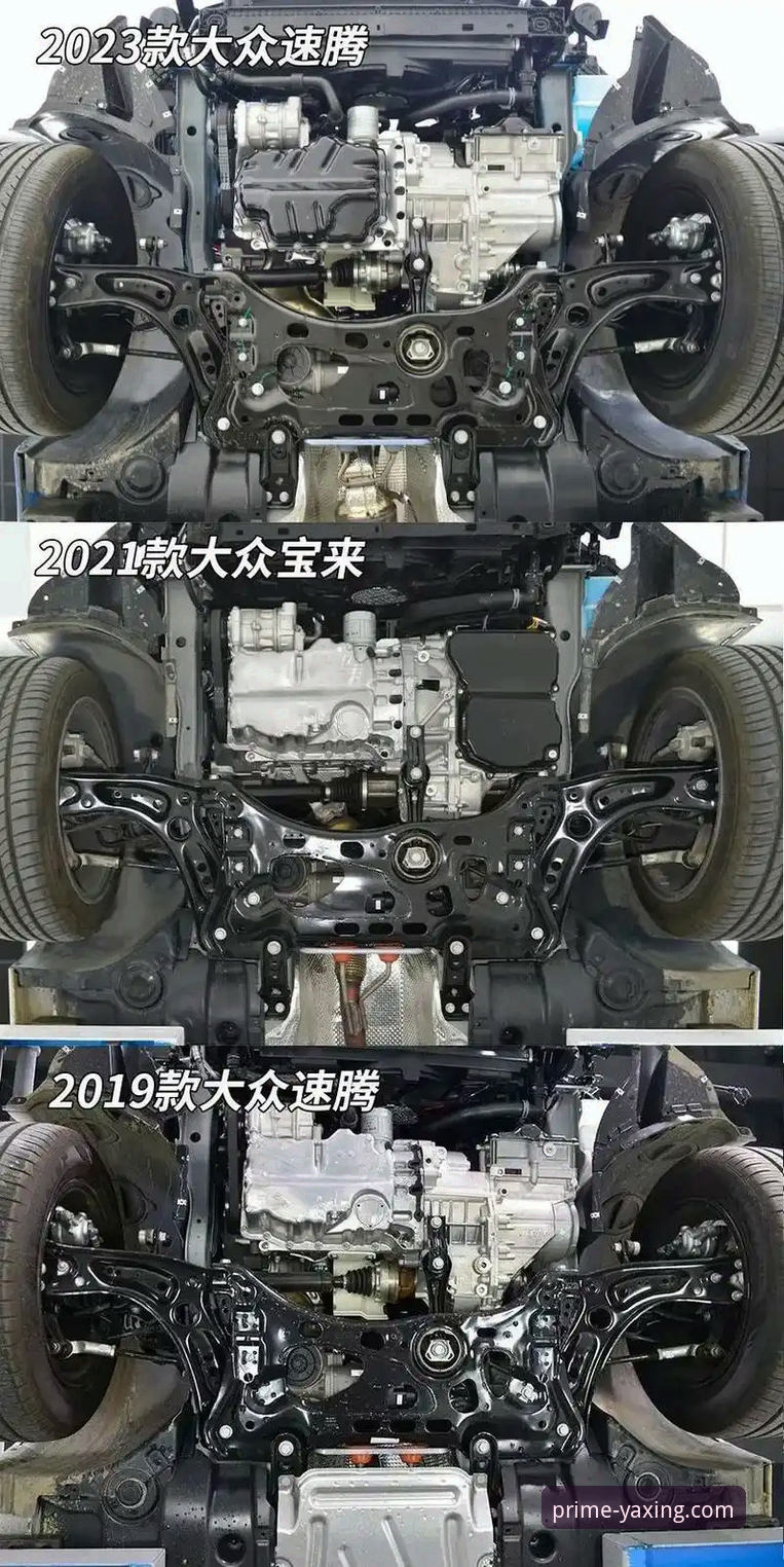 亚星R7T9与依维柯房车对比：从底盘到生活场景的全面拆解