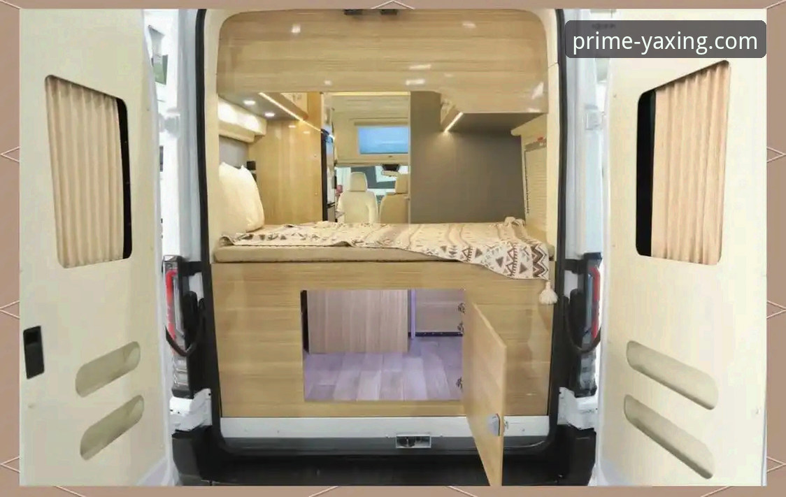 亚星R7T9房车B型哪个好 如何选择亚星R7T9房车B型?探索品质旅居的创新之选