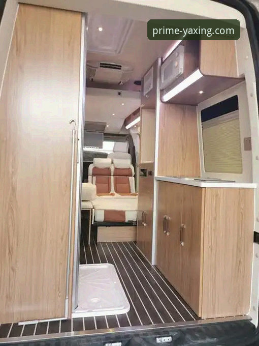 深度揭秘：2026亚星R7T9房车配置参数，这些细节你绝对不知道