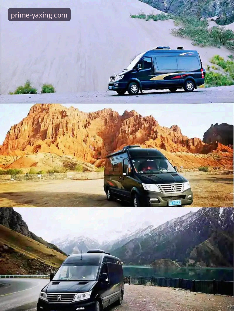 亚星R7T9房车B型哪个好 如何选择亚星R7T9房车B型?探索品质旅居的创新之选