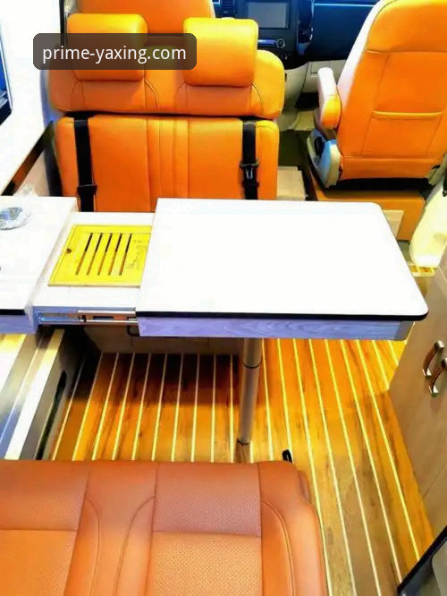 亚星娱乐平台深度揭秘：R7T9房车手机版操控体验究竟如何？