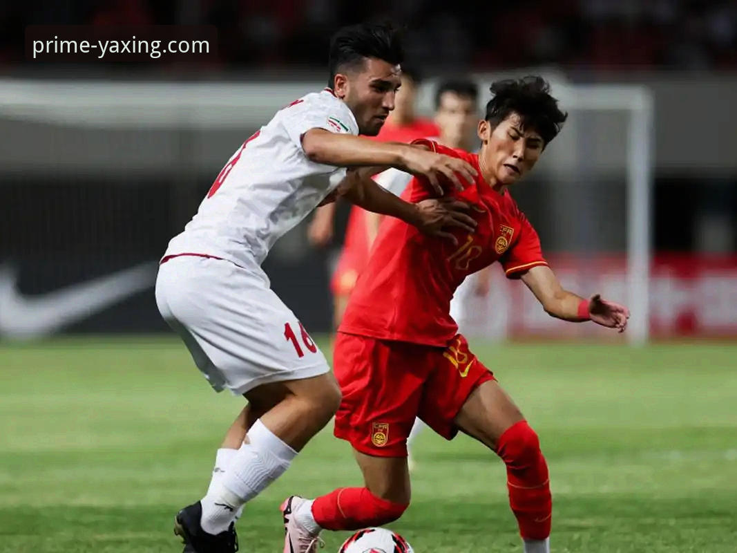3个关键时刻解读U19国足土伦杯1-0胜哥伦比亚，亚星娱乐平台独家视角下的青年军成长密码