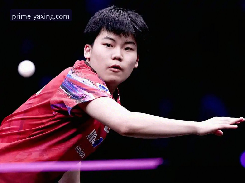 孙笑薇卢森堡站夺冠历程：从福建小将到国乒新星