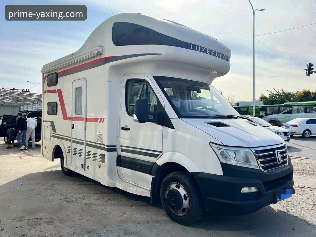 亚星R7T9房车经销商常见问题 vs 用户真实痛点：深度对比分析与趋势洞察