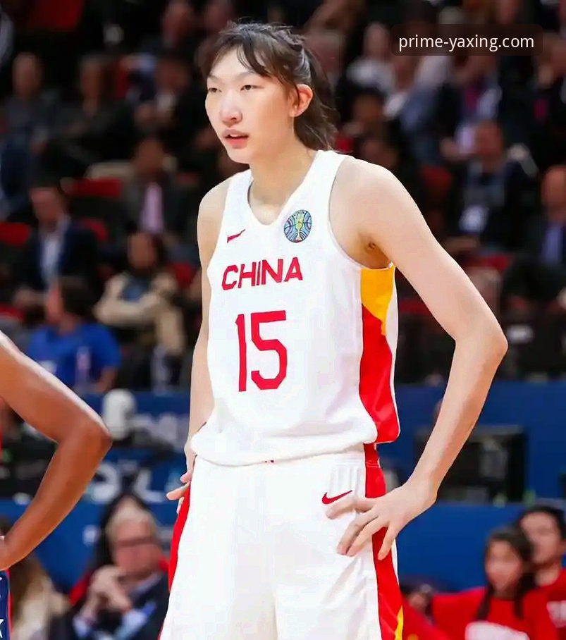 WCBA总决赛G1深度解析：四川女篮创纪录大胜背后的战术碾压与数据逻辑