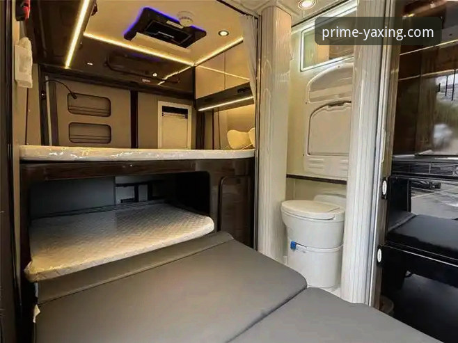 亚星R7T9房车售后服务 亚星娱乐平台视角下的亚星R7T9房车售后服务全面评测:不止于承诺的旅居保障