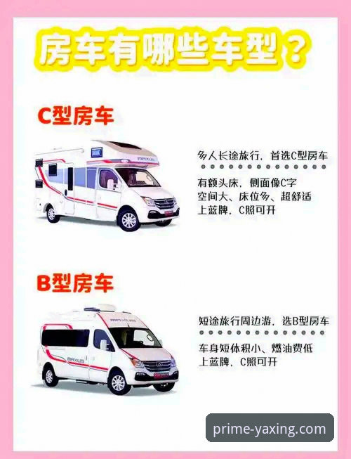 亚星R7T9房车C型必备实战指南：配置、价格与自驾攻略详解