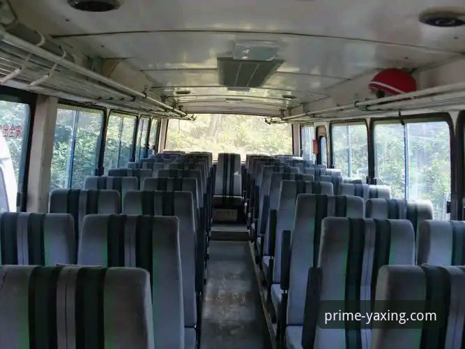 亚星娱乐平台视角：亚星R7T9房车价格与配置深度解析