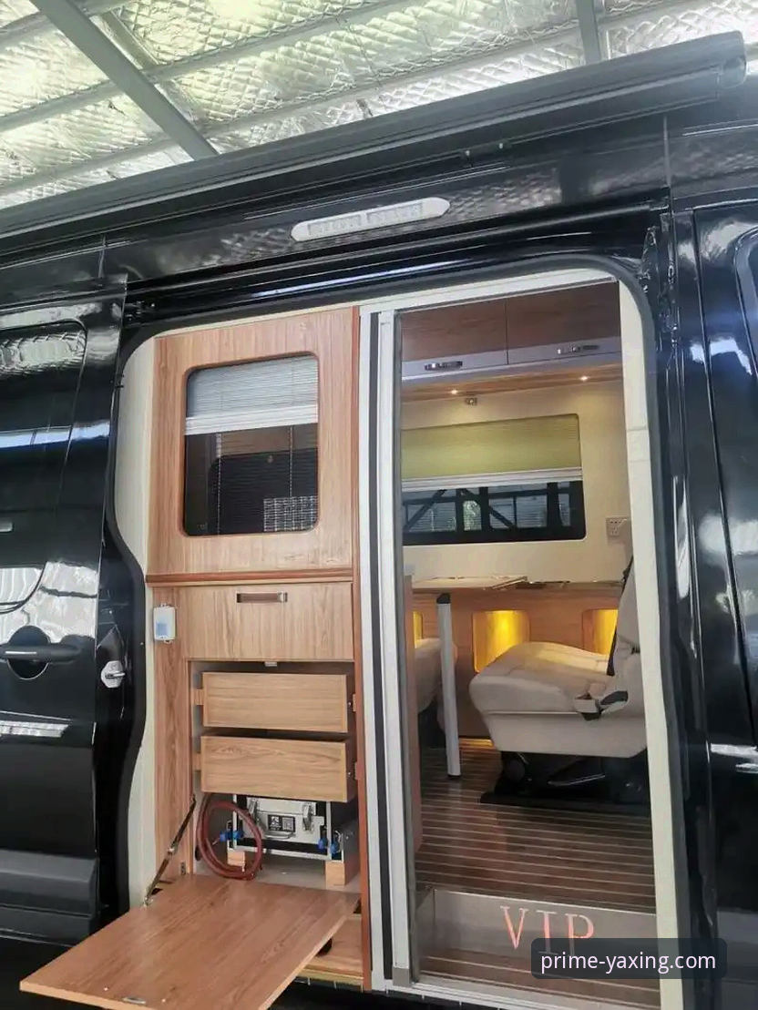 亚星娱乐平台深度评测：亚星R7T9房车参数详解怎么样，实战派解析真实力